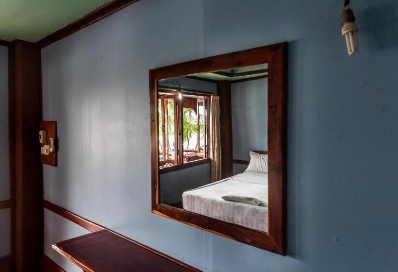 Бунгало Стандарт, Nongsak Riverside Guesthouse & Nongsak Guesthouse