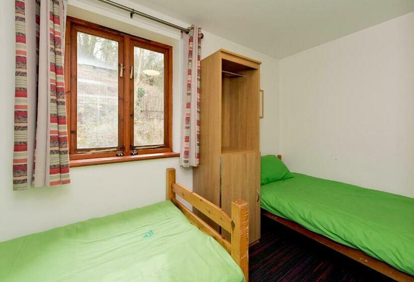 Номер Стандарт, Yha Brecon Beacons Danywenallt   Hostel