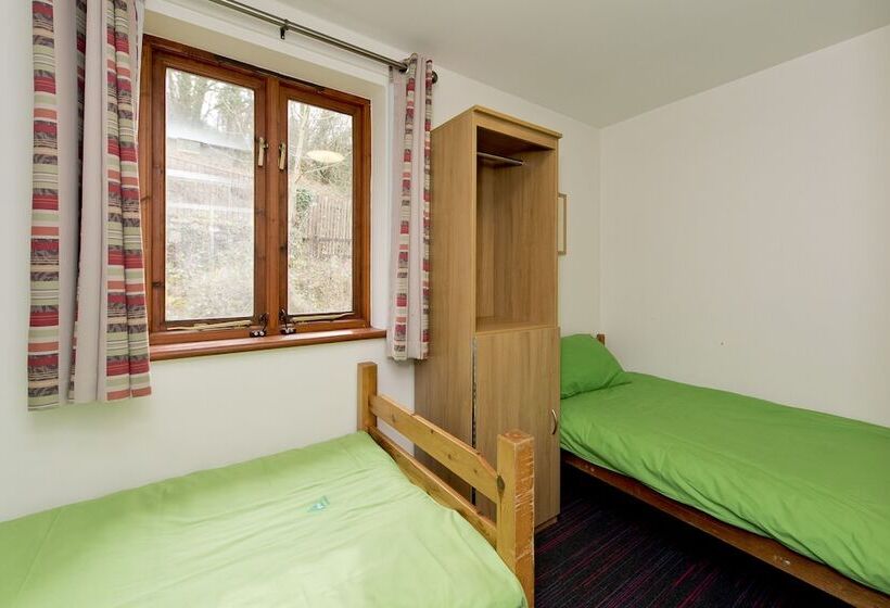 Номер Стандарт, Yha Brecon Beacons Danywenallt   Hostel