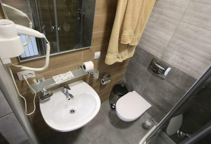 Номер Стандарт, Bayka   Spa Resort