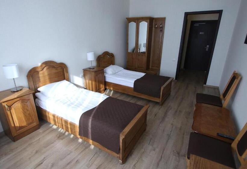 Номер Стандарт, Bayka   Spa Resort