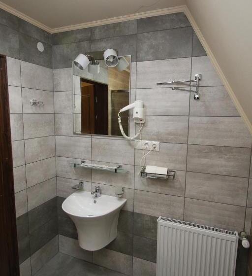 Дом 2 Спальни, Bayka   Spa Resort