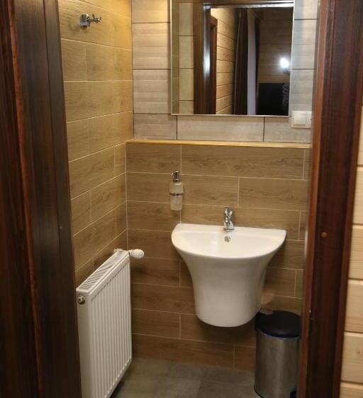 Дом 2 Спальни, Bayka   Spa Resort