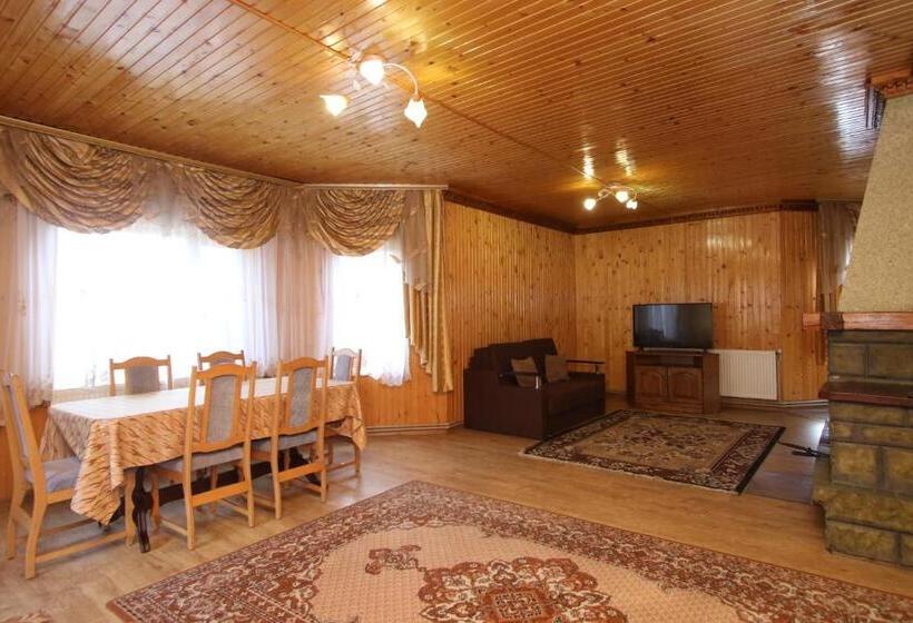 Апартаменты 2 Спальни, Bayka   Spa Resort