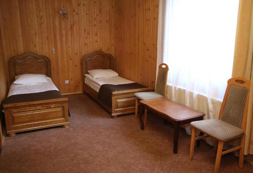 Дом 4 Спальни, Bayka   Spa Resort