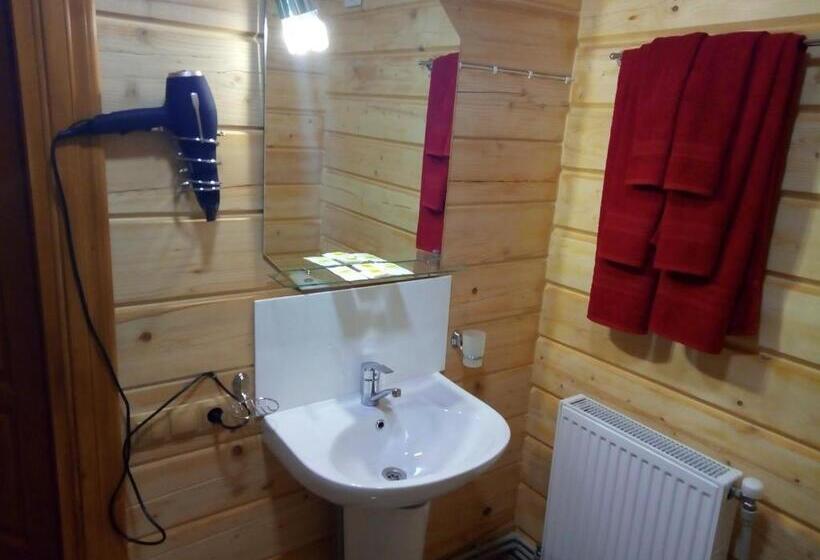 Номер Superior, Bayka   Spa Resort