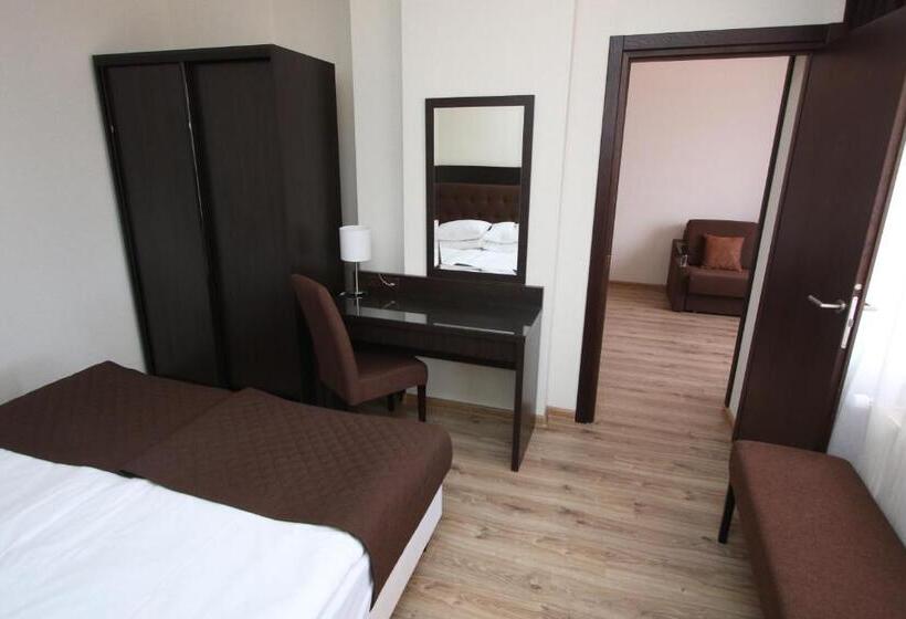 Люкс, Bayka   Spa Resort