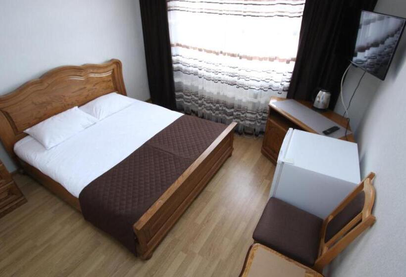 Номер Стандарт Вид на Горы, Bayka   Spa Resort