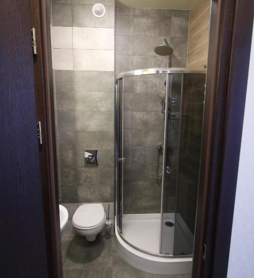 Номер Стандарт Вид на Горы, Bayka   Spa Resort