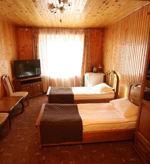 Номер Economy, Bayka   Spa Resort