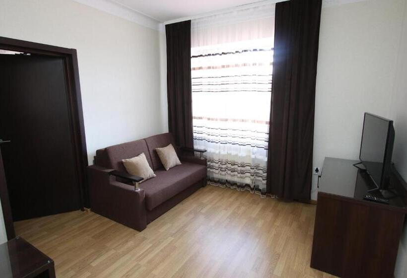 Люкс, Bayka   Spa Resort