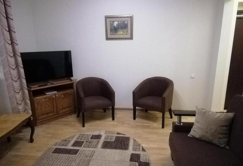 Люкс, Bayka   Spa Resort