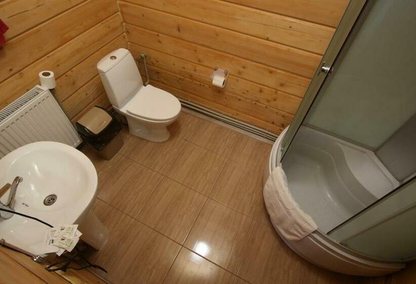 Номер Superior, Bayka   Spa Resort