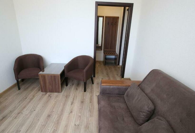 Люкс, Bayka   Spa Resort