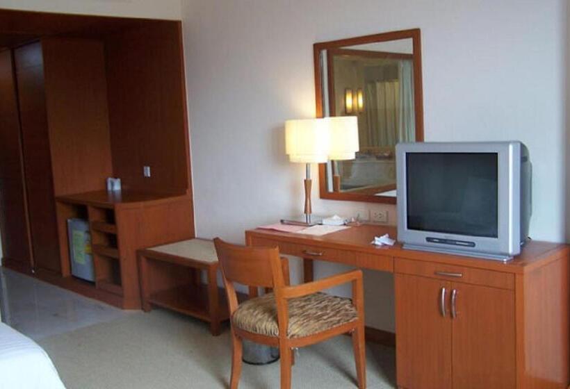 Номер Стандарт, Grand Mandarin Betong