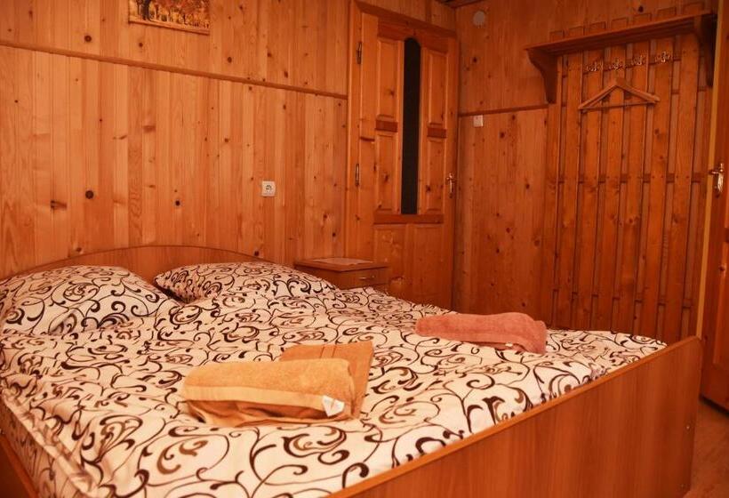 Номер Стандарт, Guest House Mandrivnyi Rooms&apartments