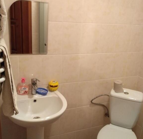 Номер Стандарт, Guest House Mandrivnyi Rooms&apartments