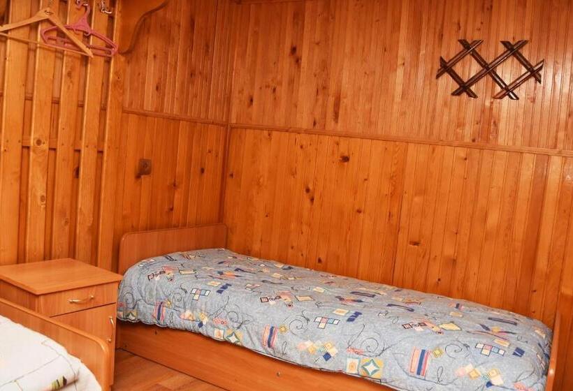 Студия Стандарт, Guest House Mandrivnyi Rooms&apartments