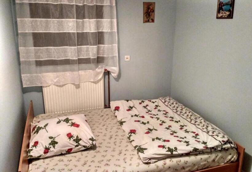 Студия Стандарт, Guest House Mandrivnyi Rooms&apartments