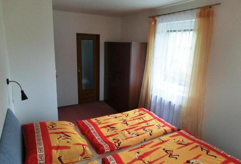 Номер Стандарт, Vila Evička