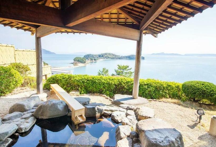 스탠다드 룸 공동 욕실, Tenku Hotel Kairo