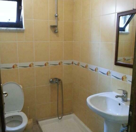 Номер Стандарт Трехместный, Troia Pension