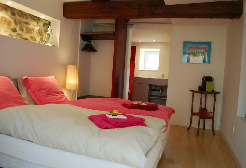 Номер Стандарт, B&b Le Lodge