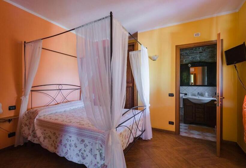 Номер Стандарт, All'ombra Del Castello