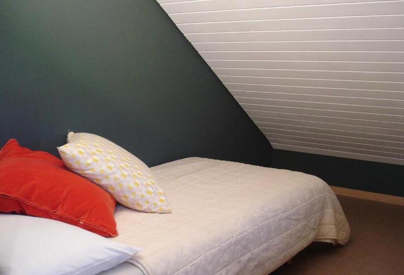 غرفة عائلية, Albergo Della Posta
