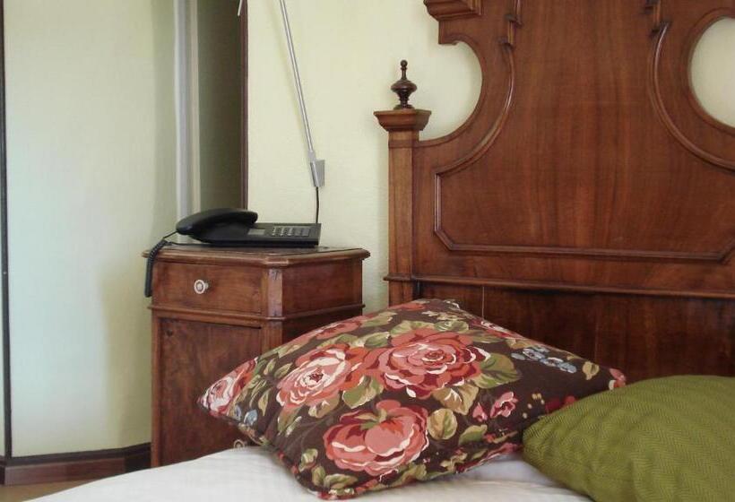 Номер Стандарт, Albergo Della Posta
