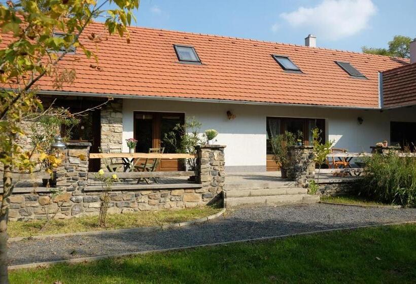 带2个卧室的公寓, Vadlány Vendégház