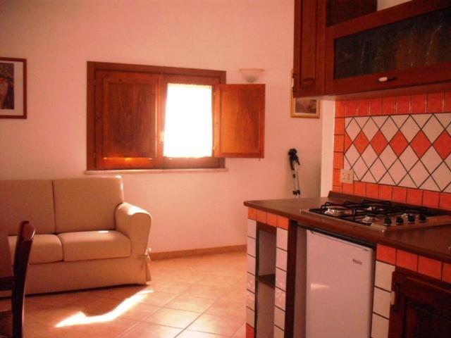 Апартаменты 1 Спальня, Villaggio Del Sole