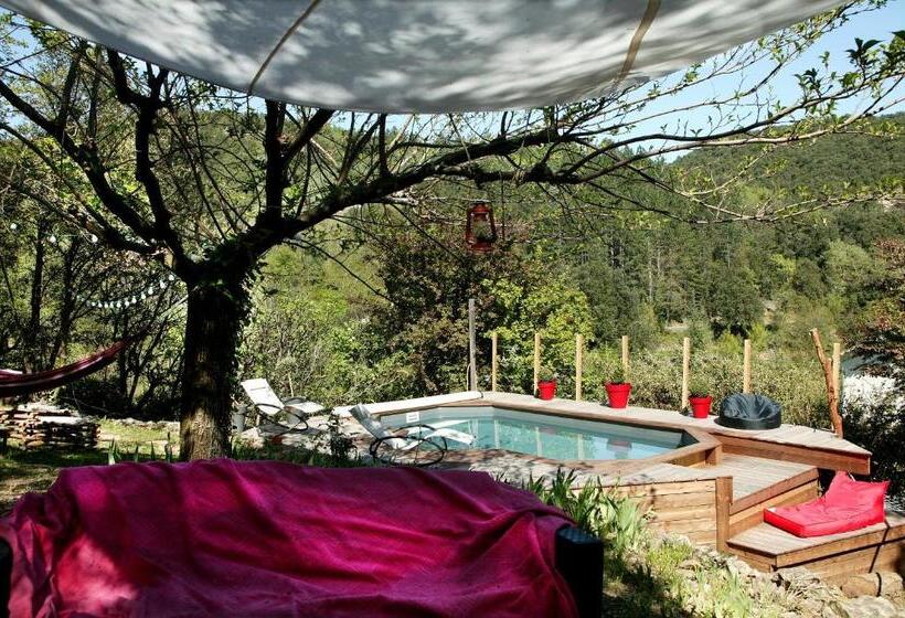 Family Suite, Le Mas Des Pots Rouges