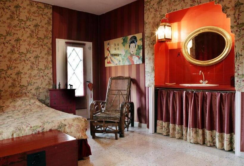 Family Suite, Le Mas Des Pots Rouges