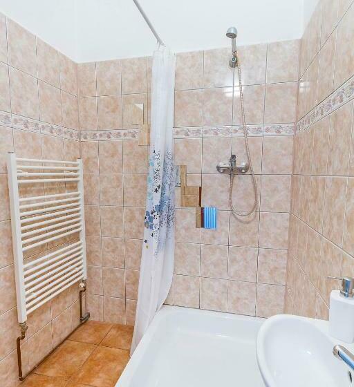Номер Стандарт Трехместный, Hrad Vildstejn