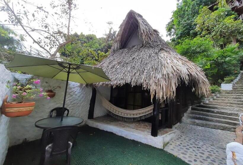 빌라 침실 1개, Monte Verde Hostal