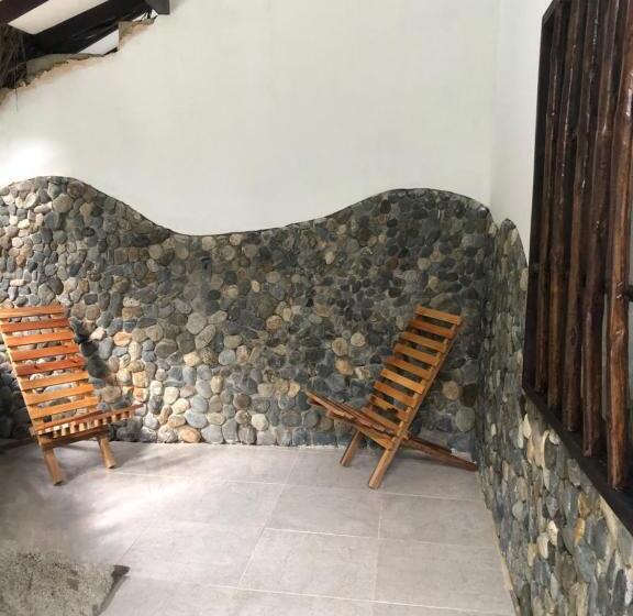 스탠다드 룸, Monte Verde Hostal