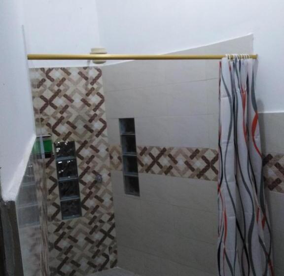 스탠다드 룸, Monte Verde Hostal