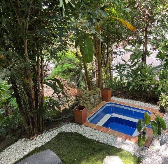 빌라 침실 1개, Monte Verde Hostal