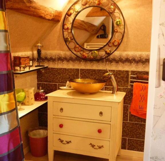 Номер Стандарт Вид на Сад, Residence Beausejour