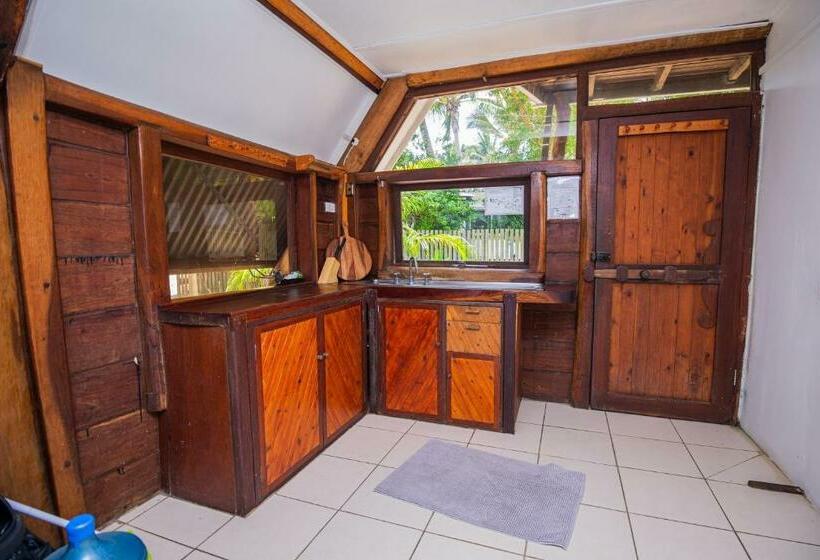 Дом 1 Спальня, Great Keppel Island Hideaway