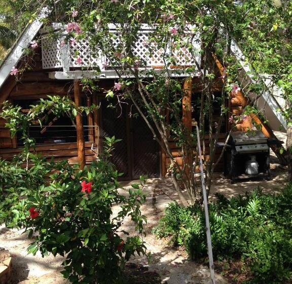 Дом 1 Спальня, Great Keppel Island Hideaway