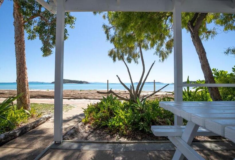 Бунгало Стандарт, Great Keppel Island Hideaway