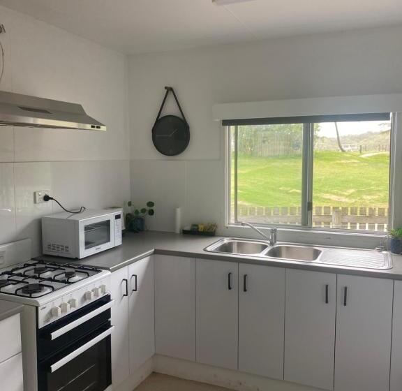 Дом 2 Спальни, Great Keppel Island Hideaway