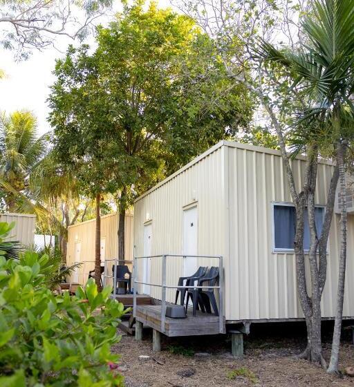 Номер Economy, Great Keppel Island Hideaway