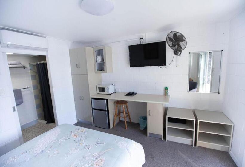 Номер Стандарт, Tuross Head Motel