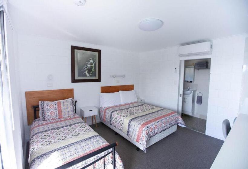 Номер Стандарт, Tuross Head Motel