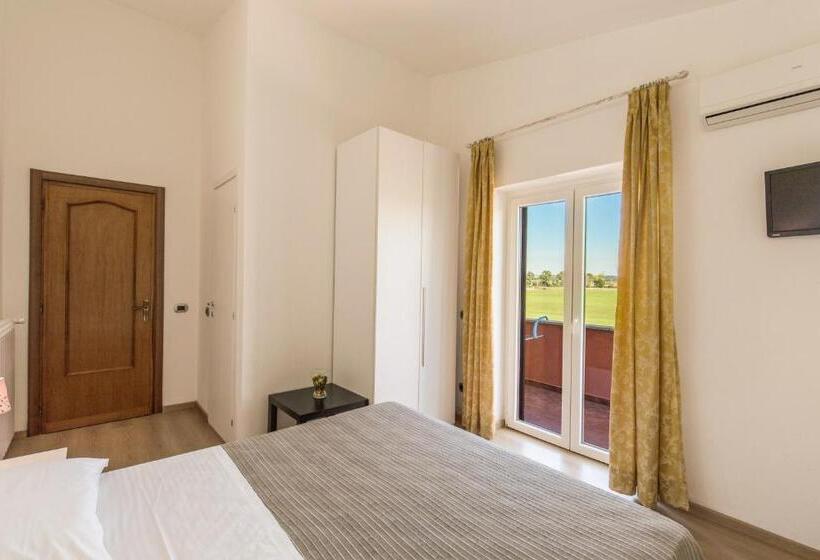 Номер Стандарт, Zen B&b