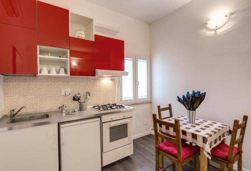 Студия Стандарт, Zen B&b