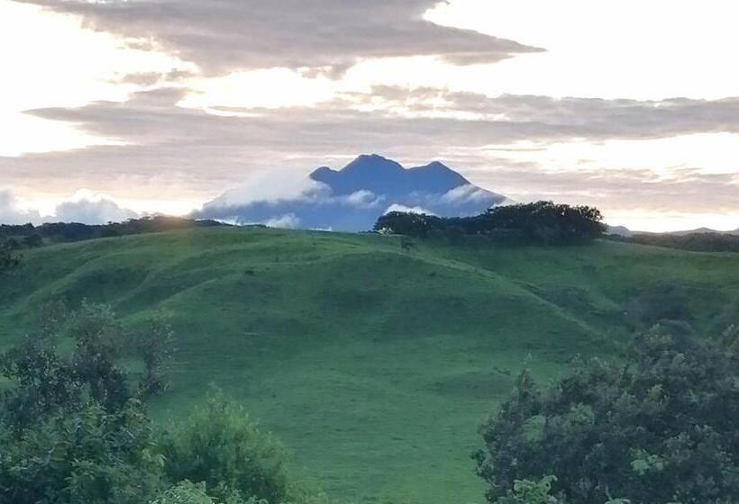 디럭스 스튜디오, Vida Aventura Ranch